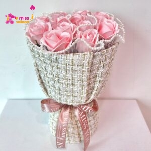 Miss You Flower Bouquet