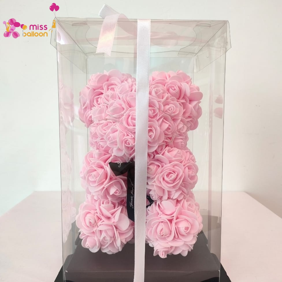 led-pe-foam-rose-bear-miss-balloon-decorations