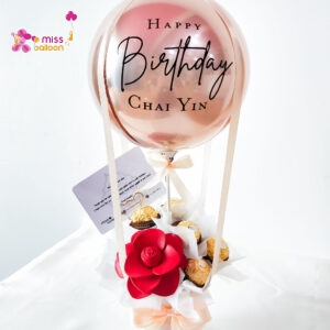 Ferrerorbz Mini Hotair