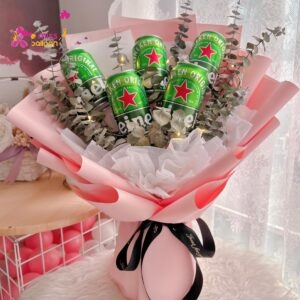 Heineken Bouquet