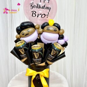 Little Indian Beer Box