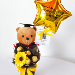 Elite Graduation Gift