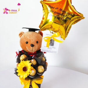 Elite Graduation Gift