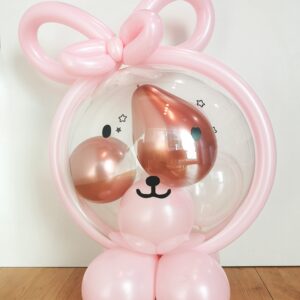 Rabbit Character Standee