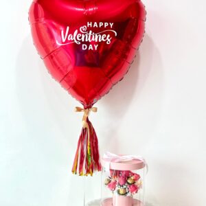 Superb Love Soap Flower Gift Box Sets