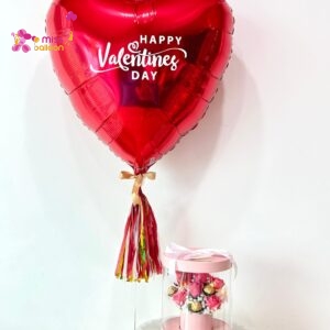 Superb Love Soap Flower Gift Box Sets