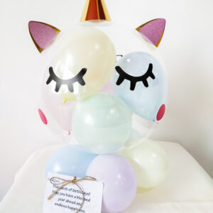 Unicorn Character Standee