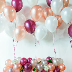 Mini Garland Helium Sets