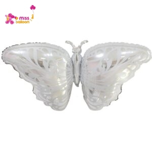 Butterfly Foil Balloon