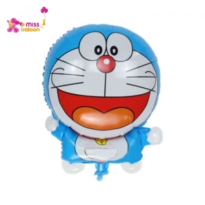 Doraemon Foil Balloon