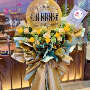 Grand Opening Stand (5)