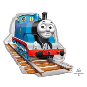 Thomas Super Shape Foil Balloon