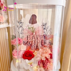 Mother's Day Limited Edition Gift Box