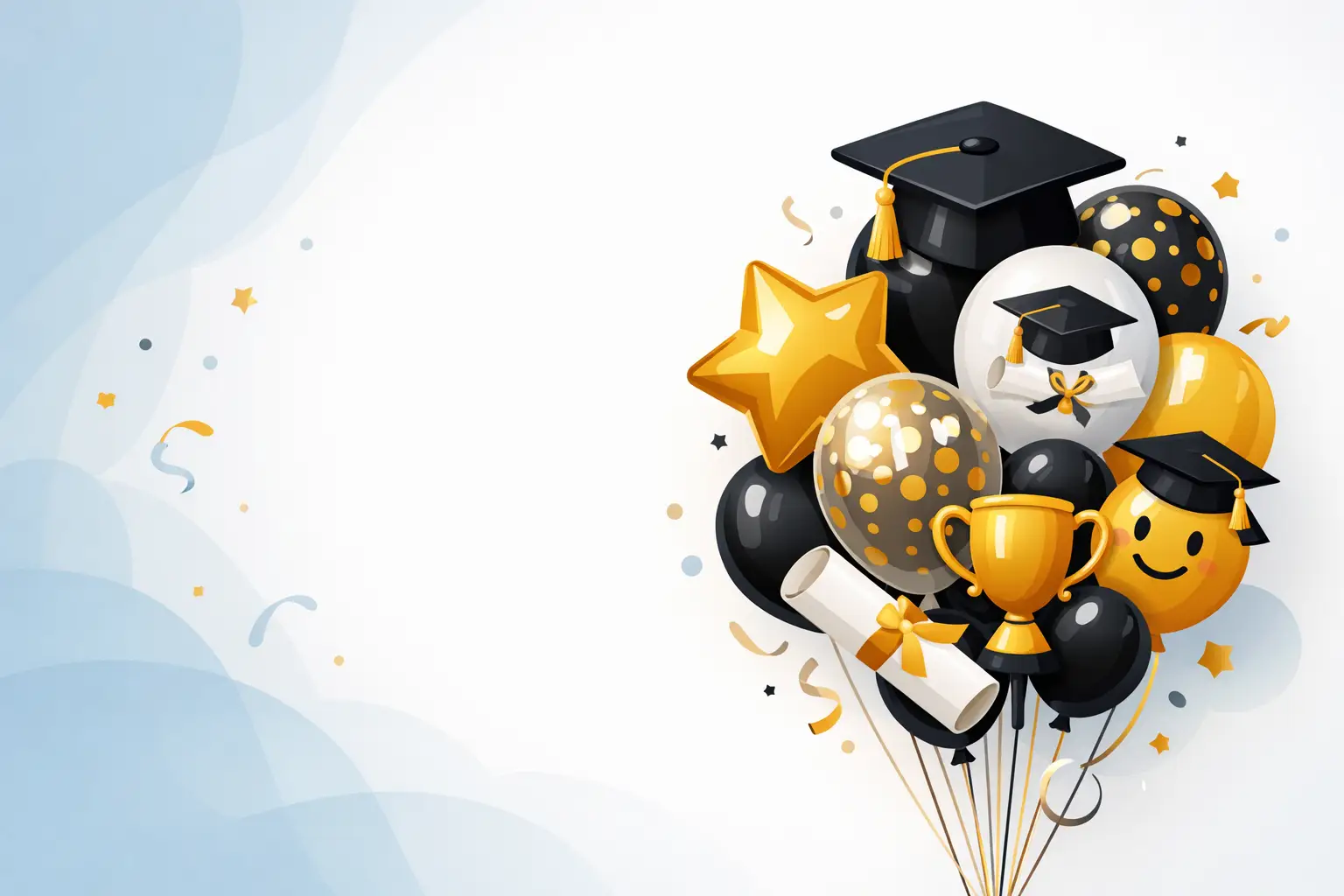 Graduation Balloon Bouquet Gift Ideas That Wow