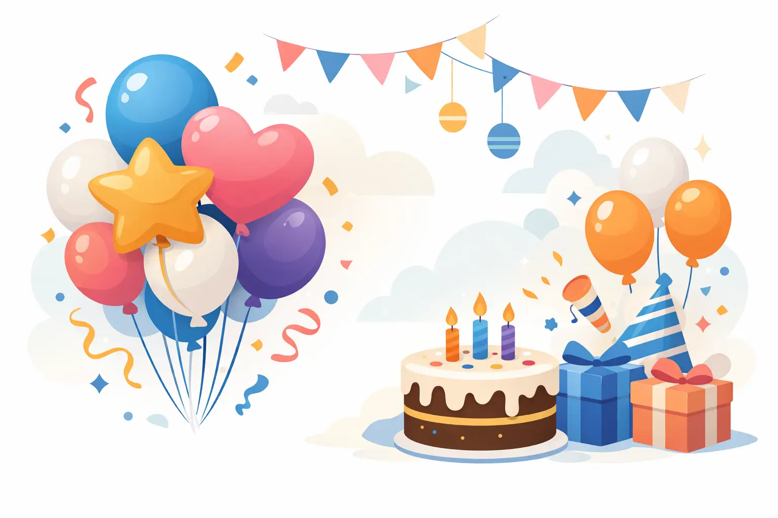 12 Best Balloon Ideas for Birthdays