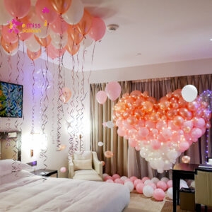 Dreamy Room Decor