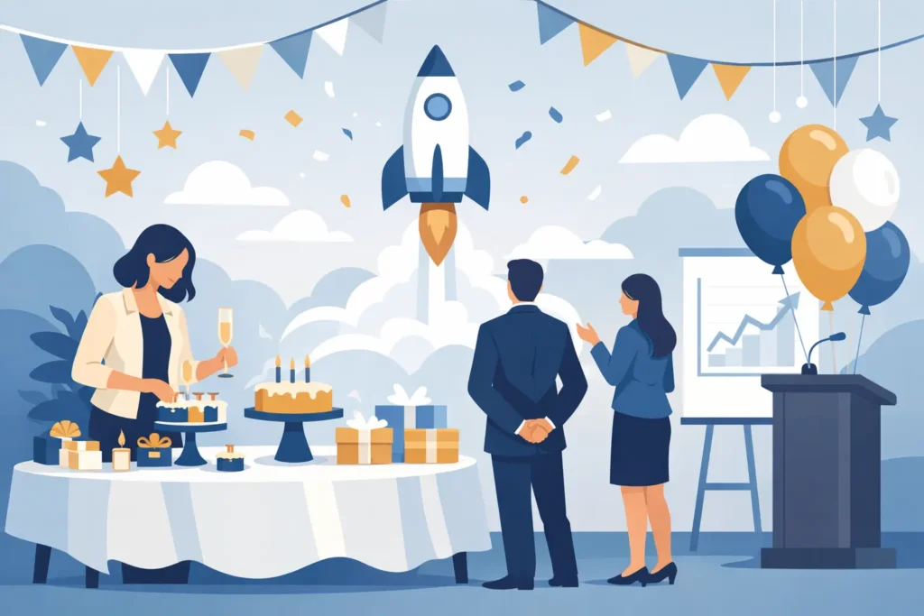 Business Launch Decoration KL (Grand Opening Ideas Guide)