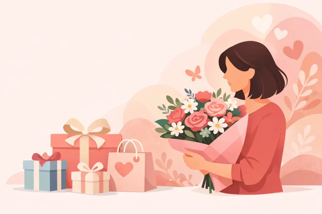 Mother Day Gift Bouquet Ideas She’ll Love