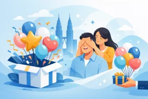 Surprise Balloon KL Ideas That Wow