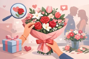 How to Pick Romantic Gift Bouquet Right
