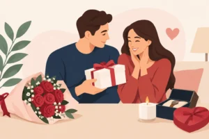 Romantic Gifting Ideas Guide for Meaningful Surprises
